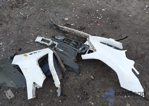 2021 Hyundai Sonata Sel z USA, uszkodzony, nr VIN 5NPEL4JA3MH104941